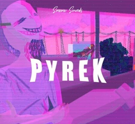 Smemo Sounds PYREX WAV